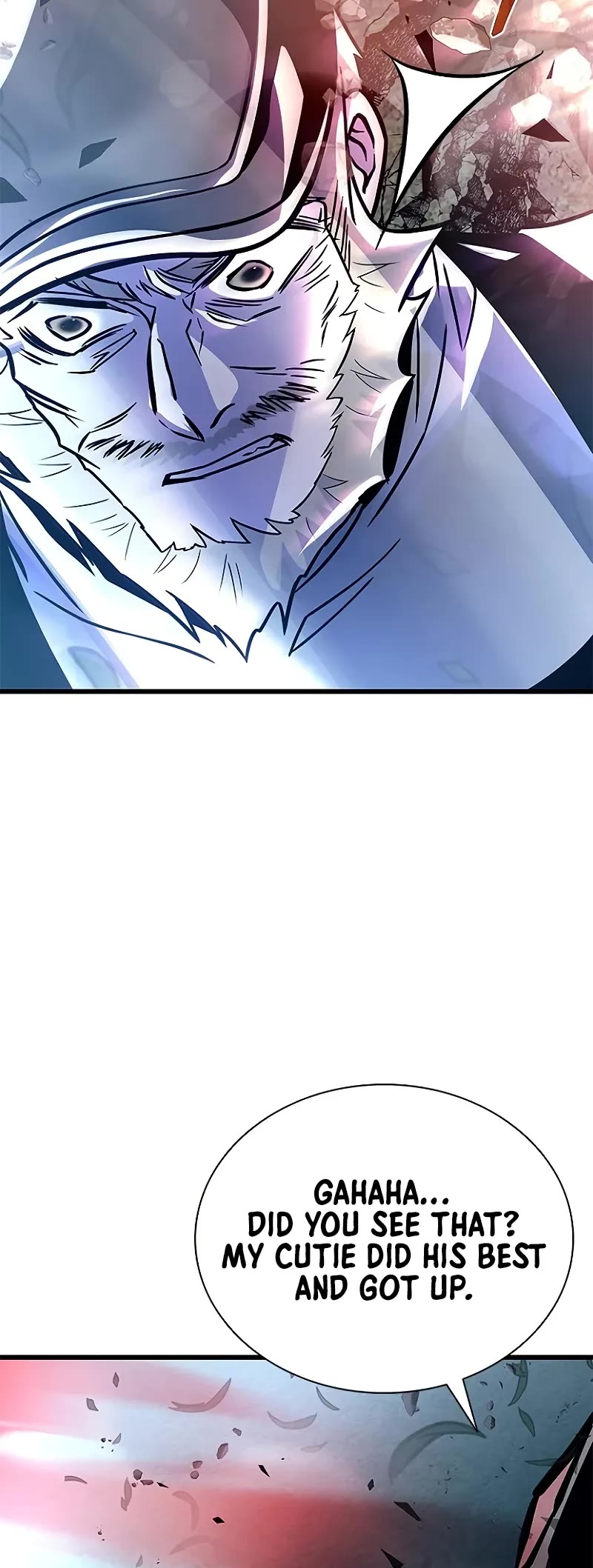 Villain to Kill Chapter 203 page 53 - Chapter 203