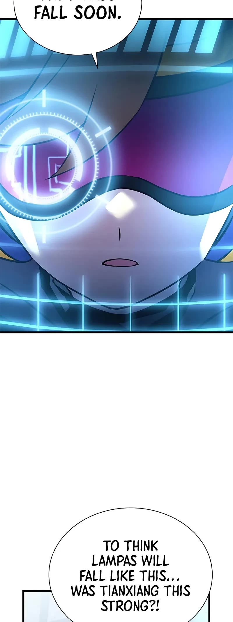 Villain to Kill Chapter 203 page 58 - Chapter 203