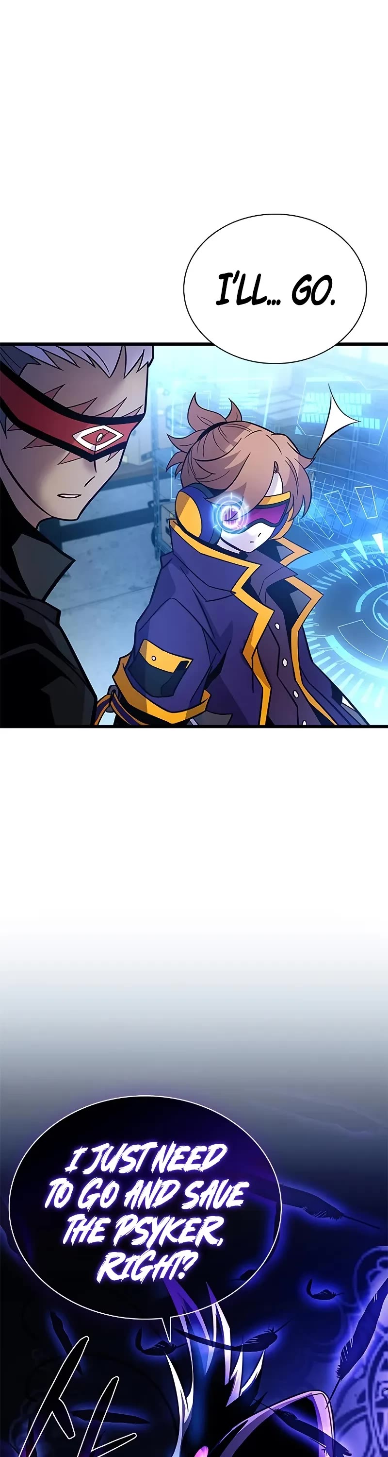 Villain to Kill Chapter 203 page 66 - Chapter 203