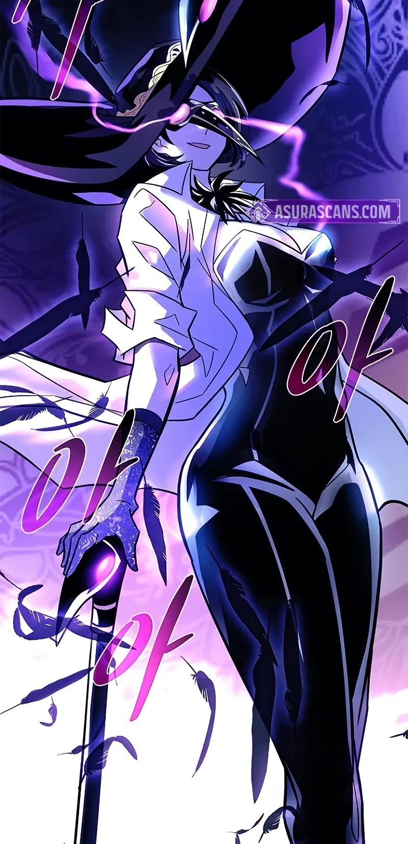Villain to Kill Chapter 203 page 67 - Chapter 203