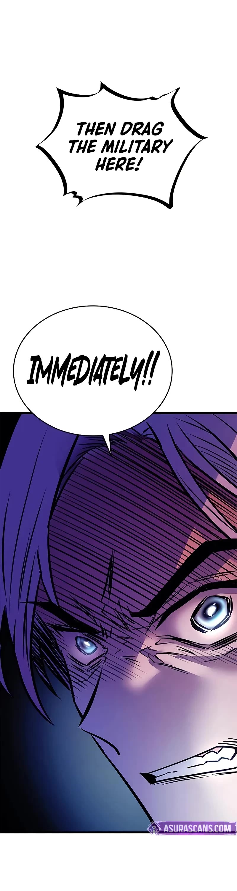 Villain to Kill Chapter 203 page 7 - Chapter 203