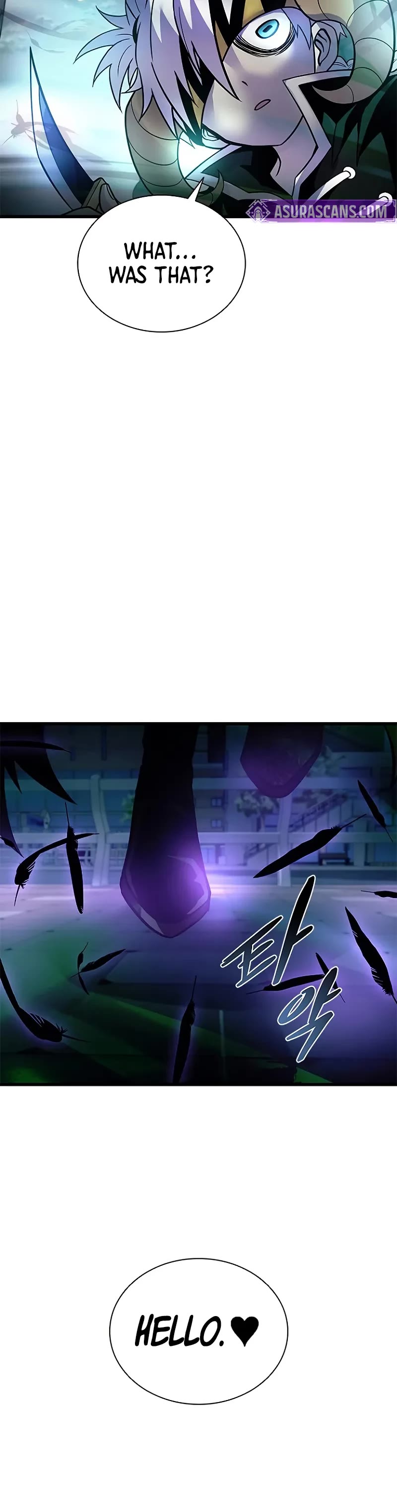 Villain to Kill Chapter 204 page 12 - Chapter 204
