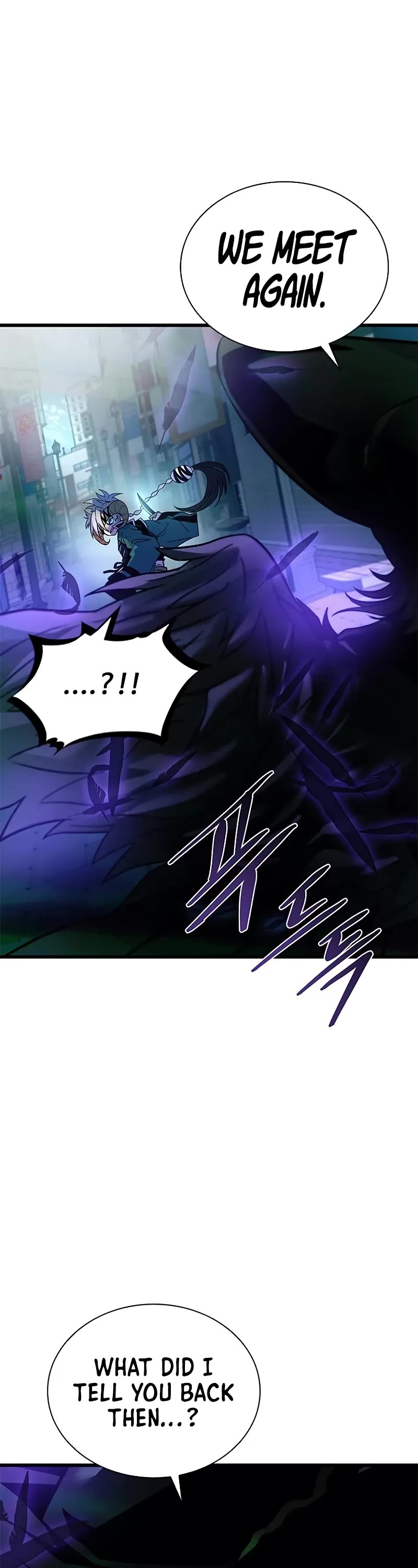 Villain to Kill Chapter 204 page 13 - Chapter 204