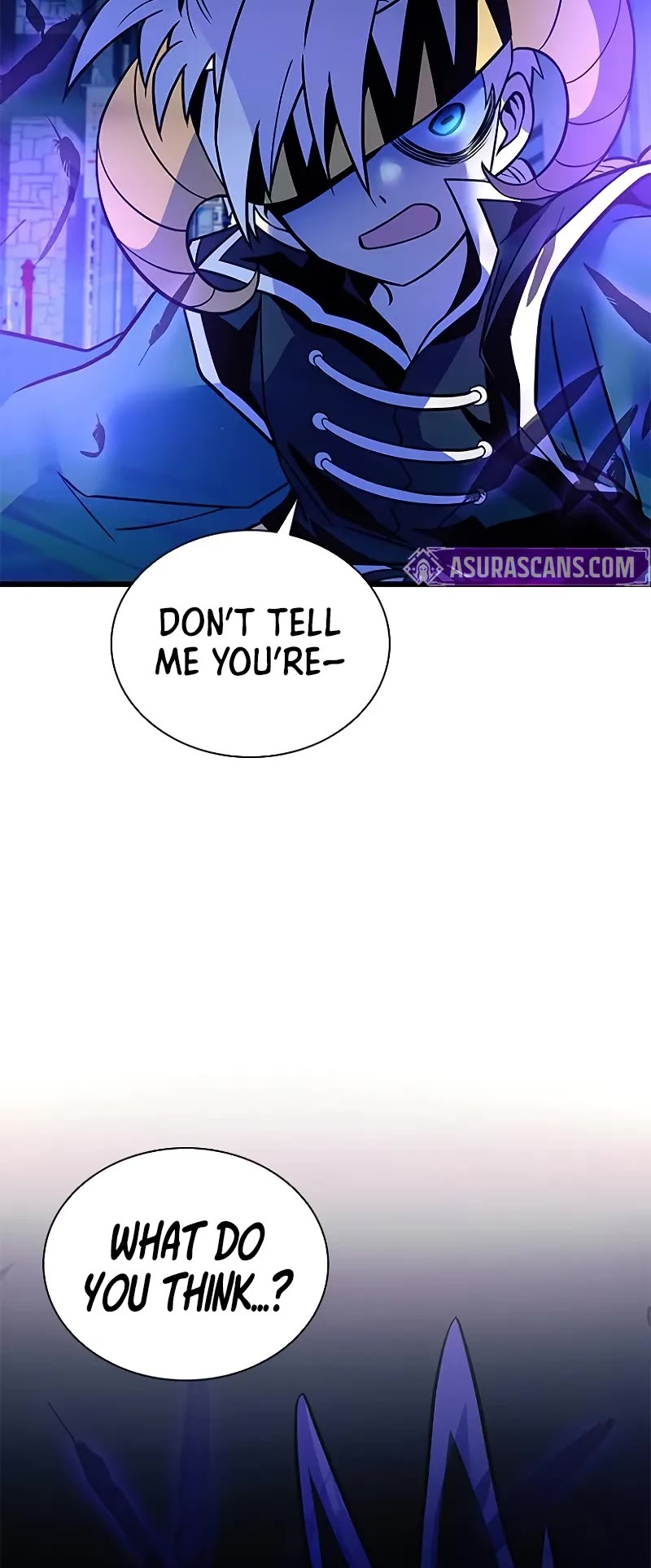 Villain to Kill Chapter 204 page 15 - Chapter 204