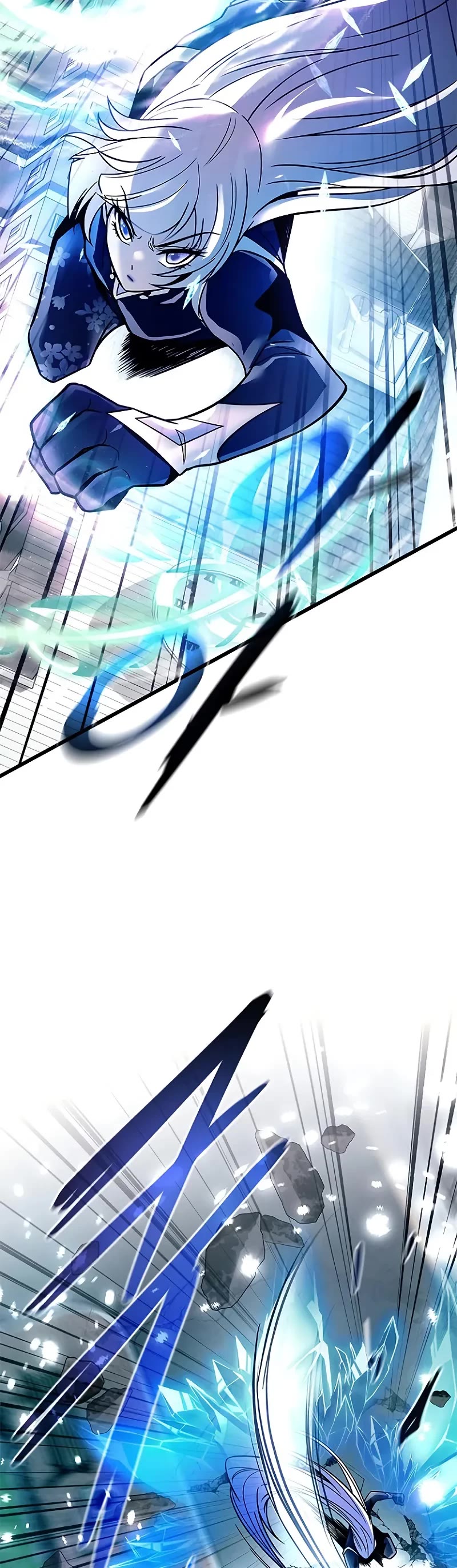 Villain to Kill Chapter 204 page 19 - Chapter 204