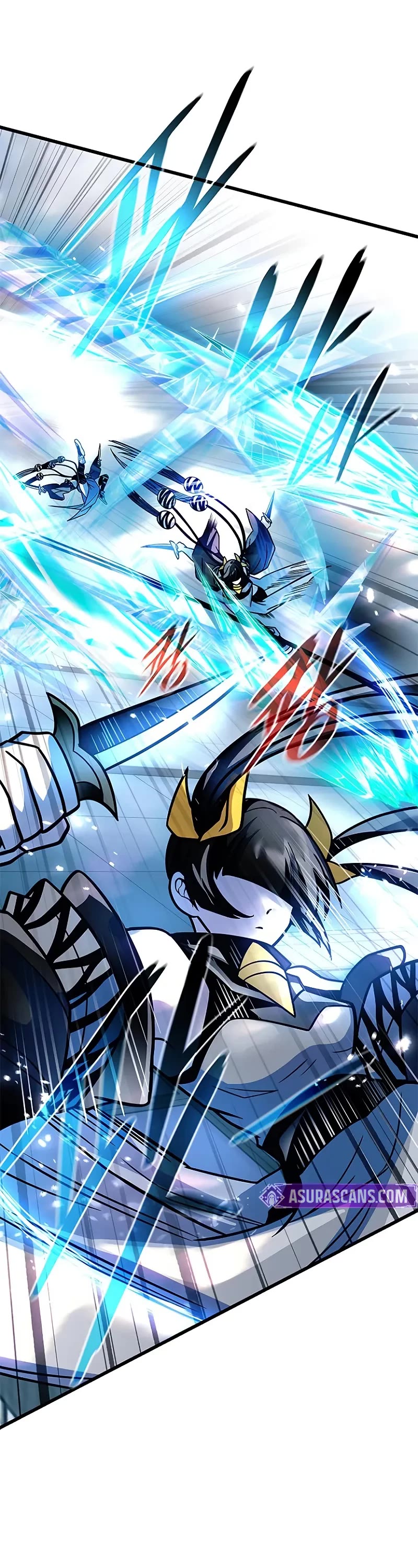 Villain to Kill Chapter 204 page 21 - Chapter 204