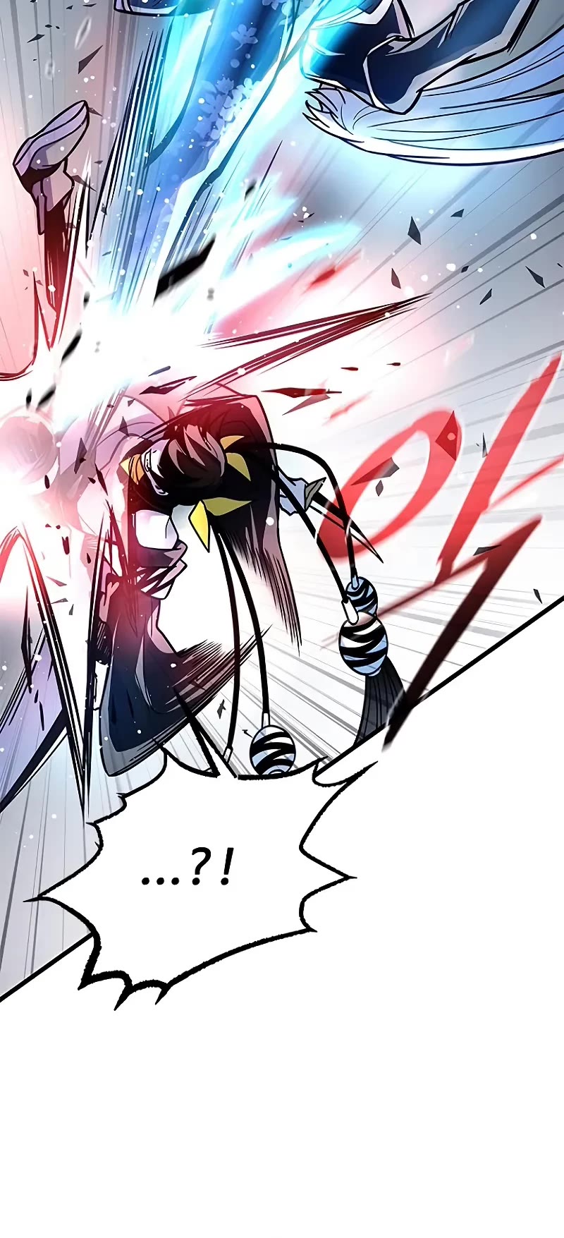Villain to Kill Chapter 204 page 25 - Chapter 204