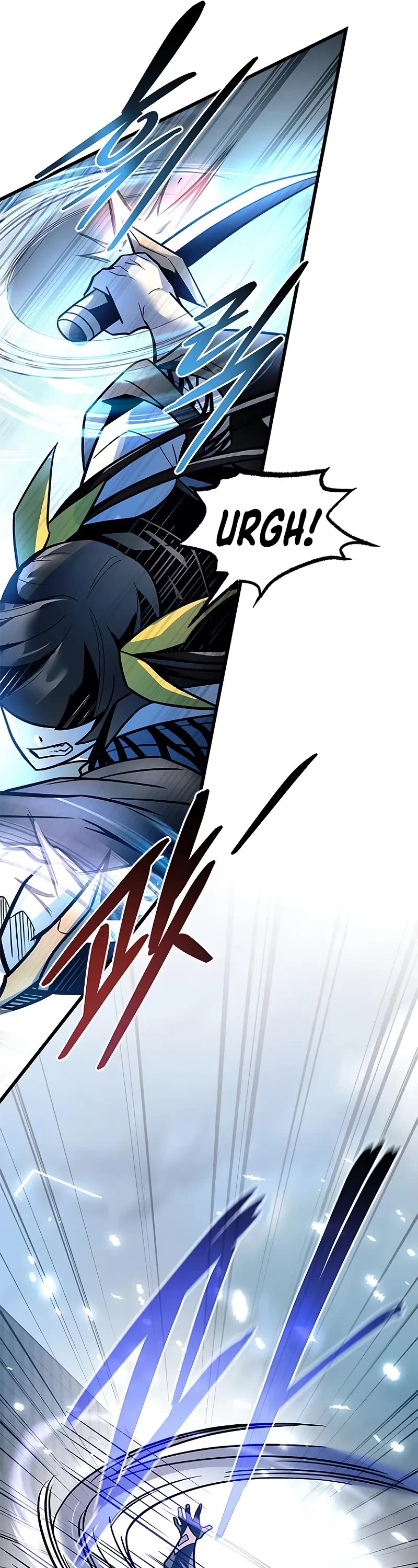 Villain to Kill Chapter 204 page 26 - Chapter 204