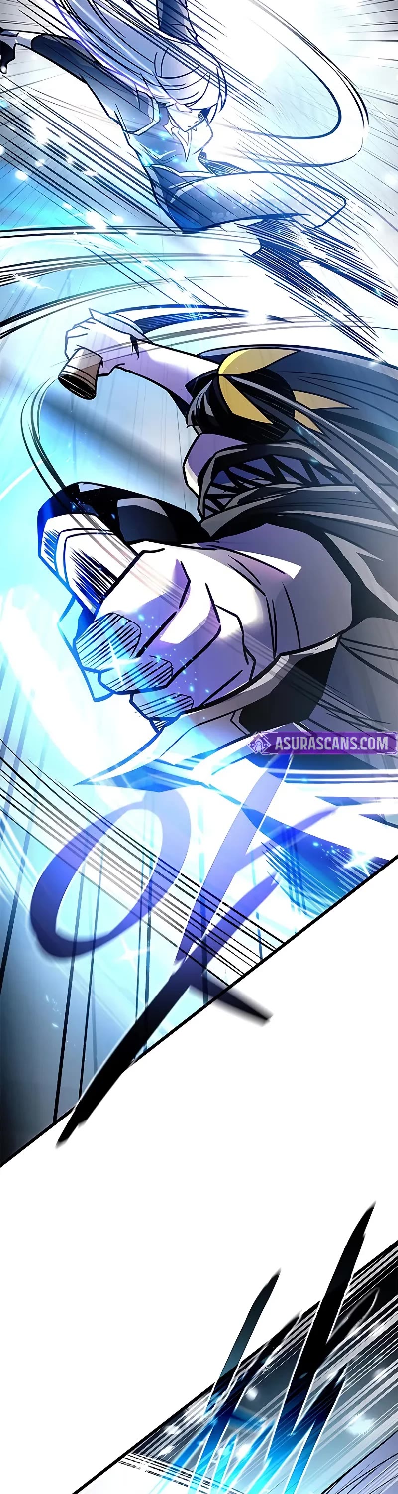 Villain to Kill Chapter 204 page 27 - Chapter 204