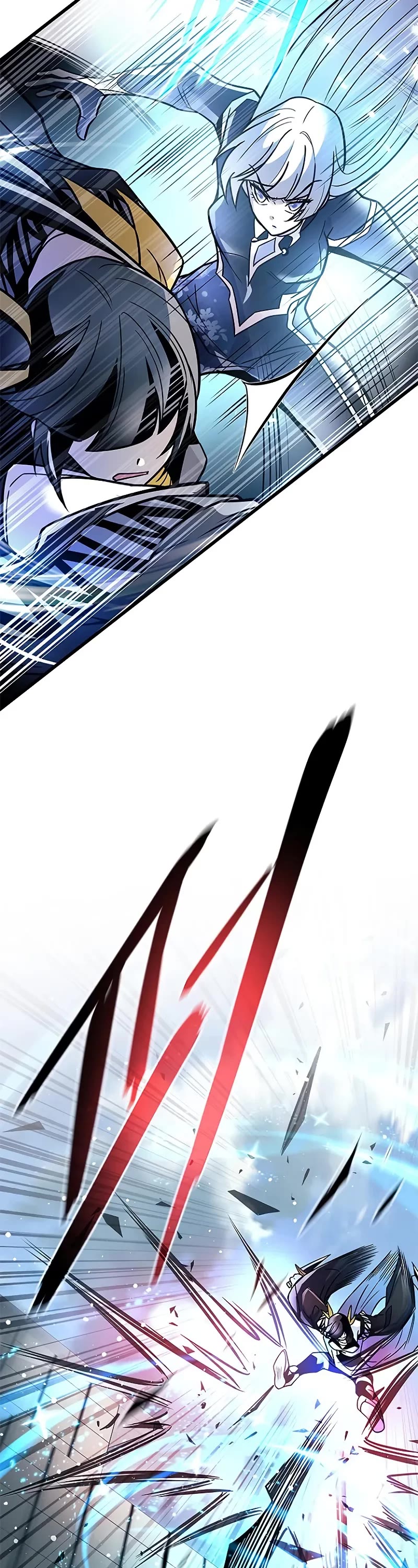 Villain to Kill Chapter 204 page 28 - Chapter 204