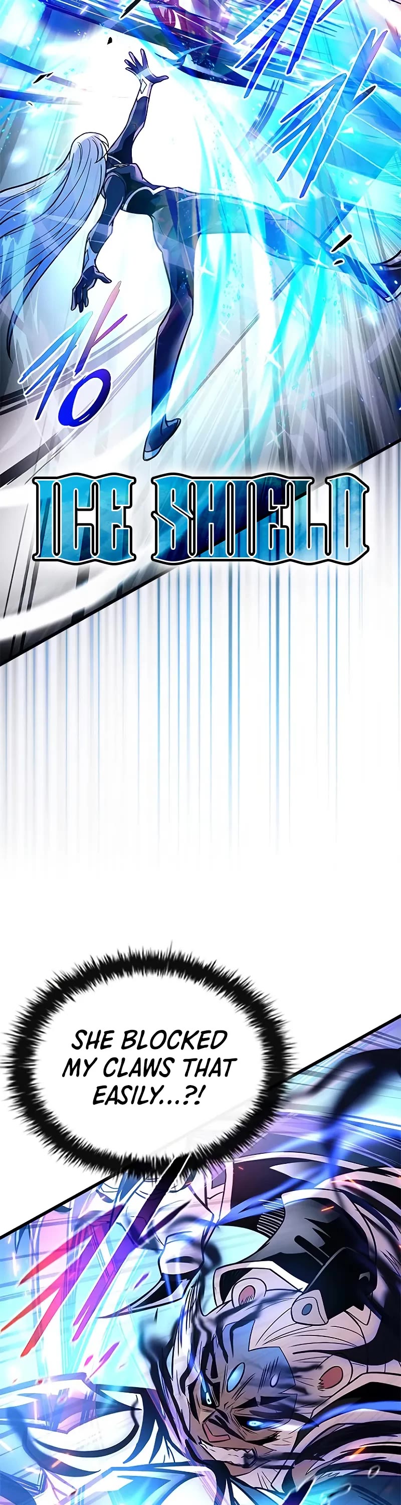 Villain to Kill Chapter 204 page 36 - Chapter 204