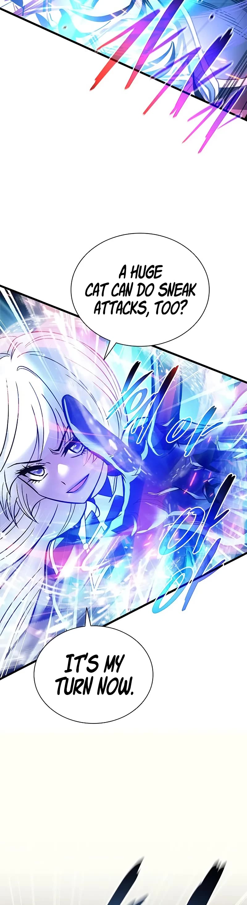 Villain to Kill Chapter 204 page 37 - Chapter 204