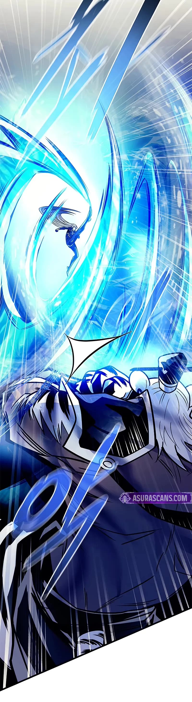 Villain to Kill Chapter 204 page 38 - Chapter 204
