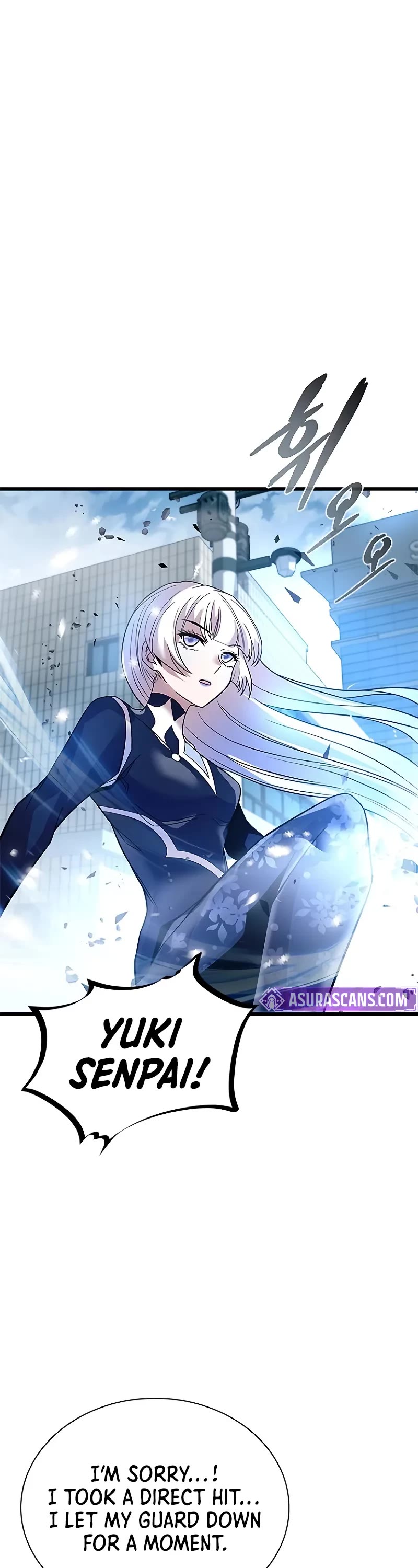 Villain to Kill Chapter 204 page 41 - Chapter 204