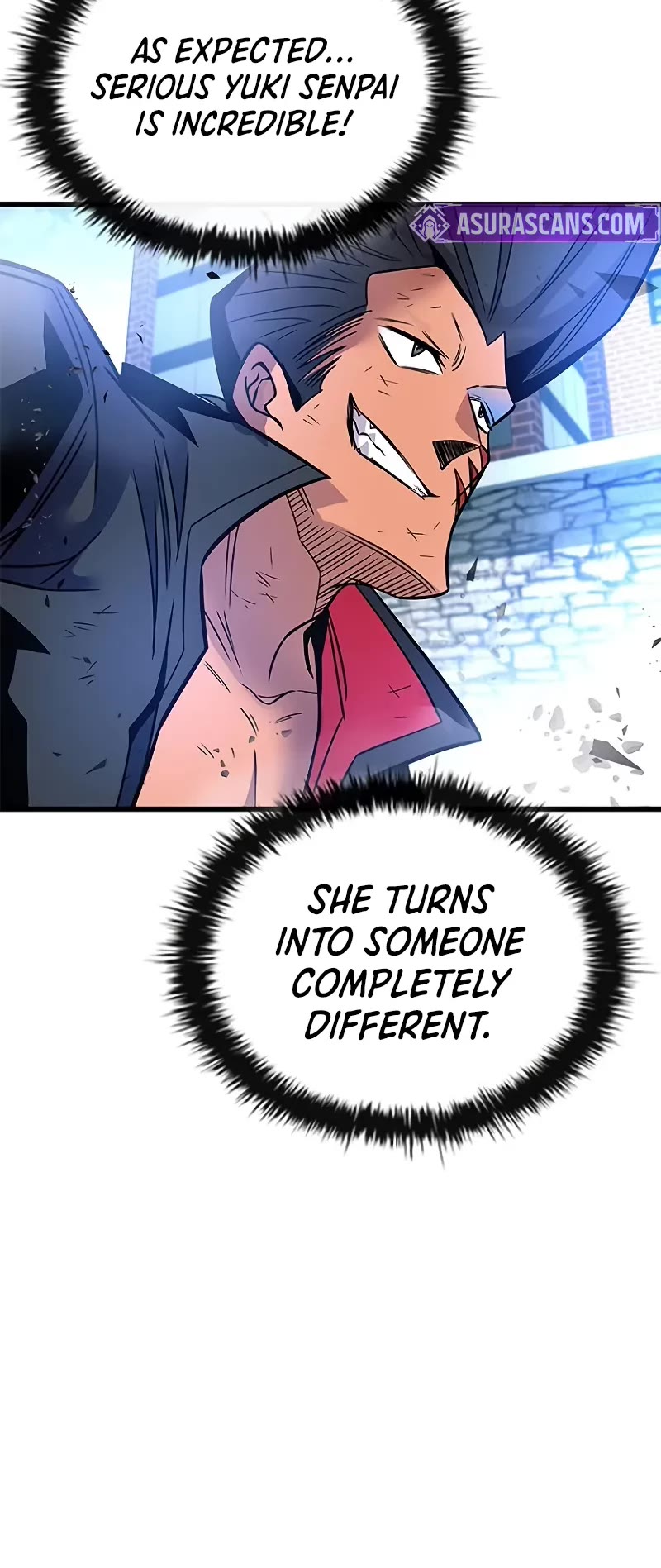 Villain to Kill Chapter 204 page 43 - Chapter 204