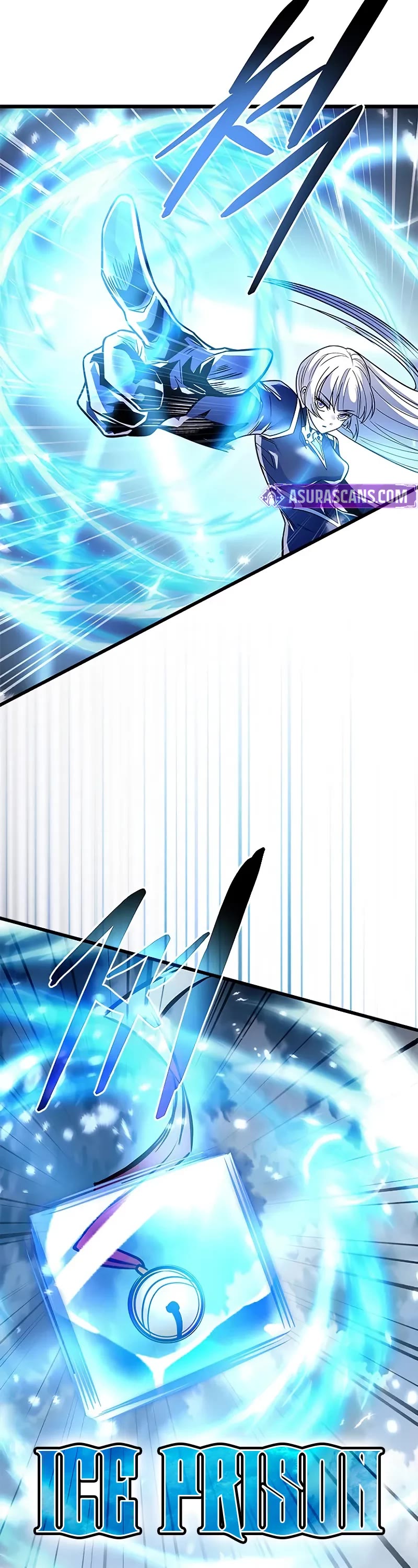 Villain to Kill Chapter 204 page 45 - Chapter 204