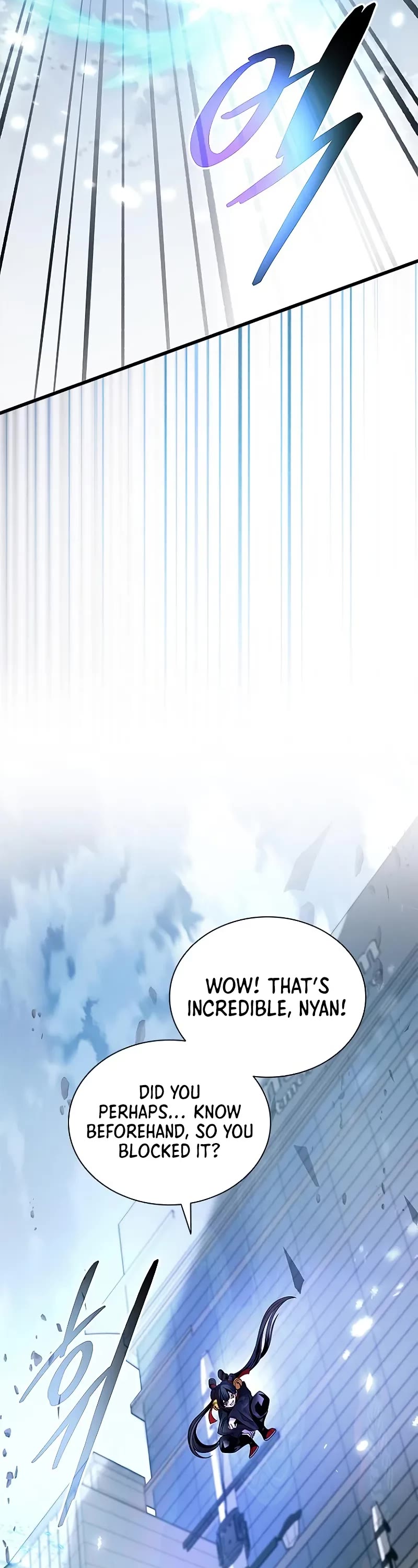 Villain to Kill Chapter 204 page 46 - Chapter 204