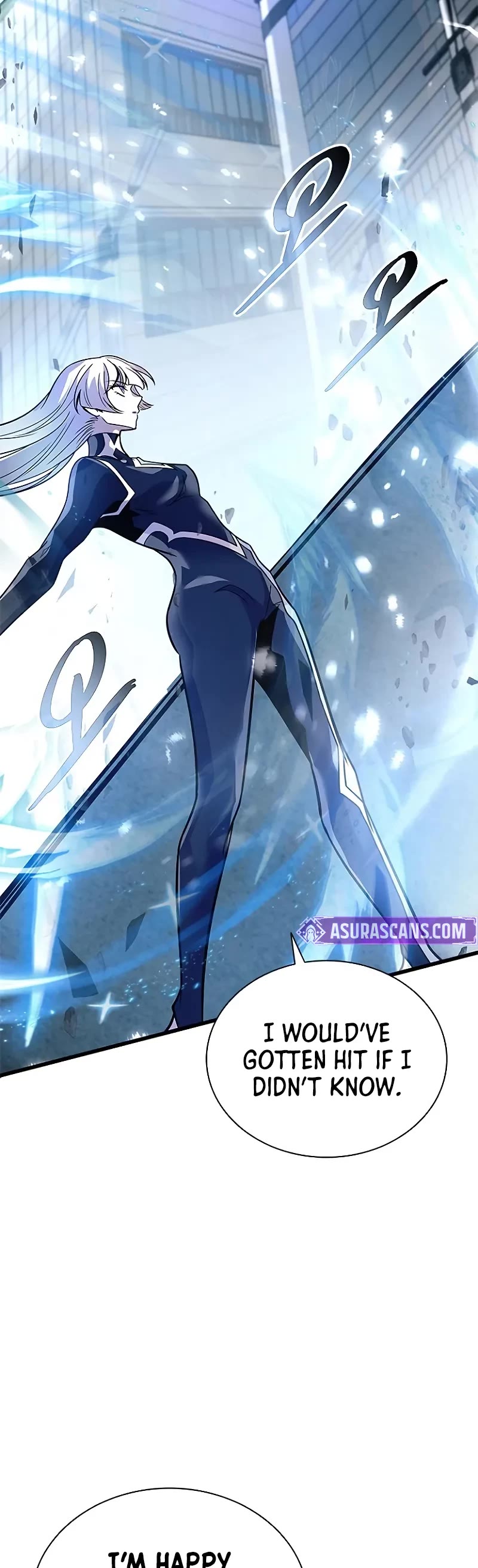 Villain to Kill Chapter 204 page 47 - Chapter 204