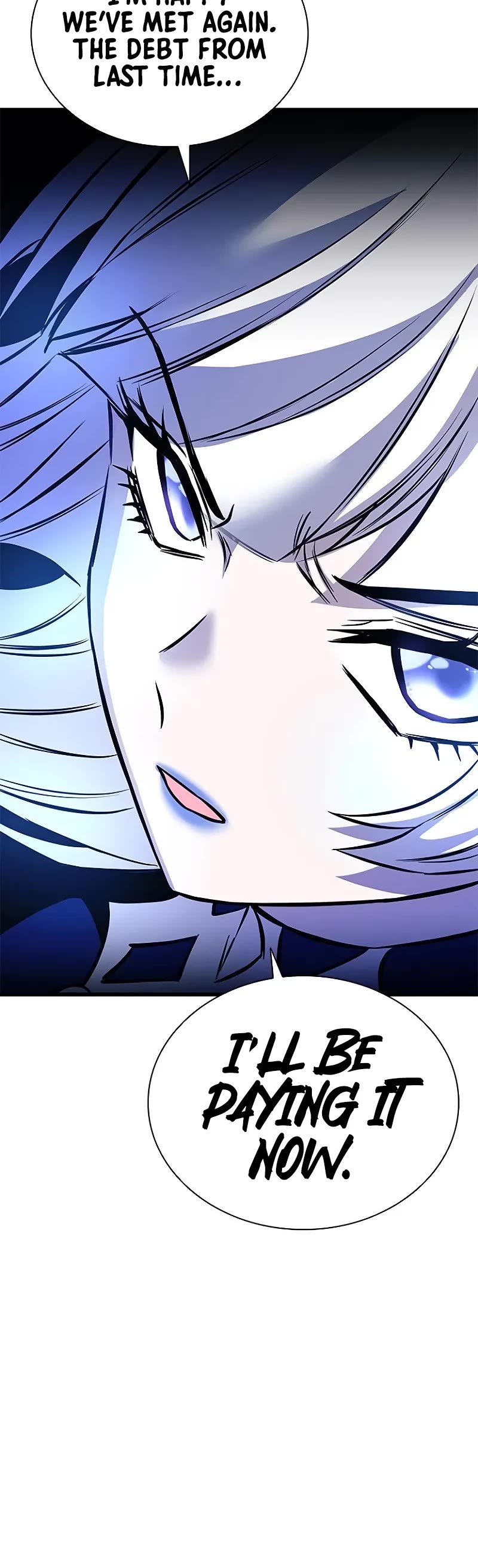 Villain to Kill Chapter 204 page 48 - Chapter 204