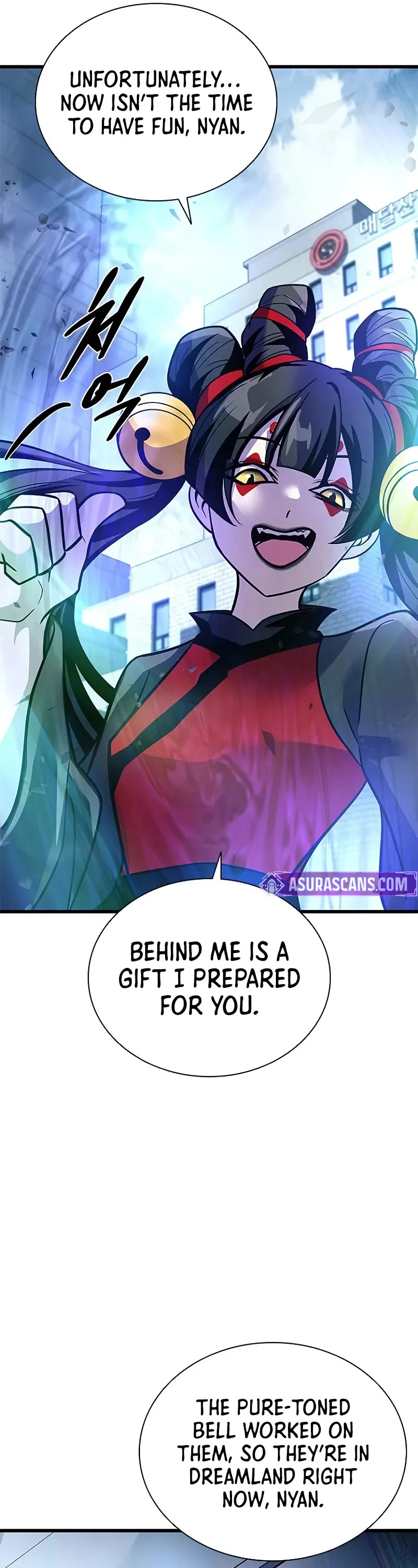 Villain to Kill Chapter 204 page 49 - Chapter 204