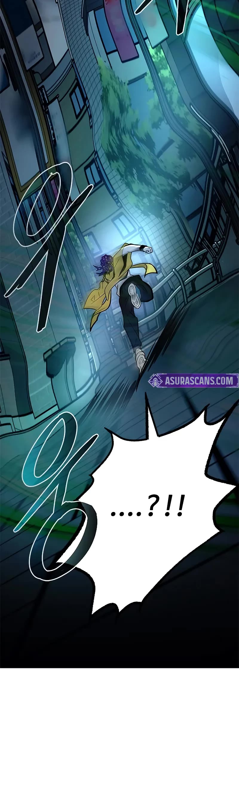 Villain to Kill Chapter 204 page 5 - Chapter 204
