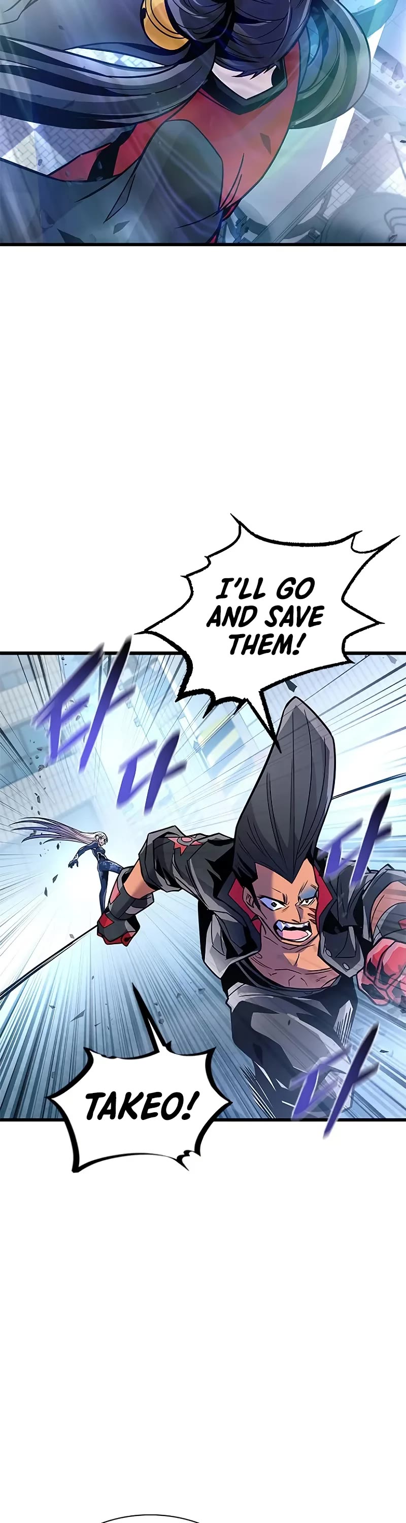 Villain to Kill Chapter 204 page 51 - Chapter 204