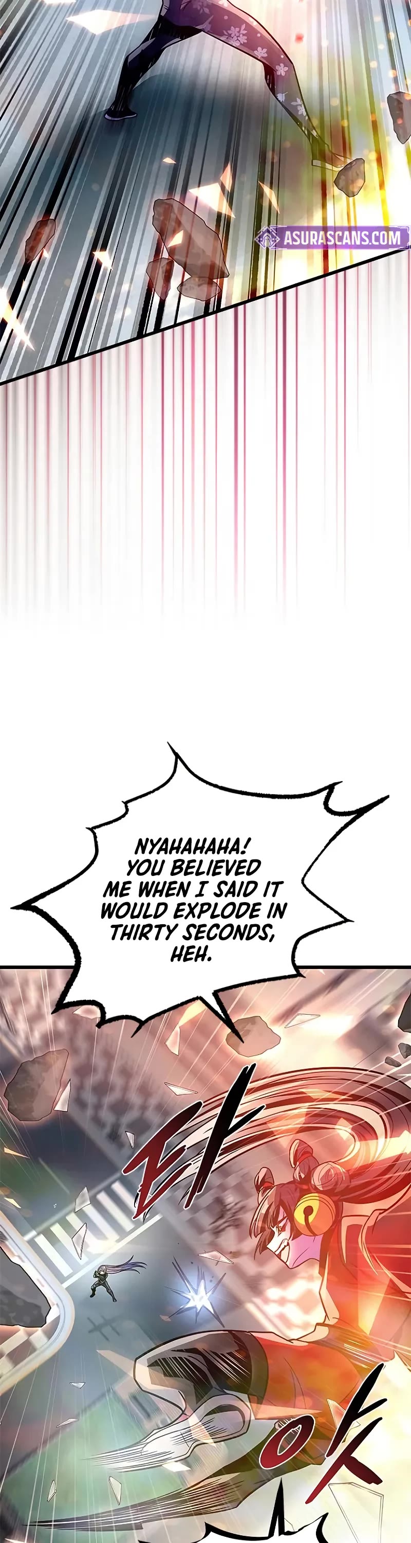 Villain to Kill Chapter 204 page 55 - Chapter 204