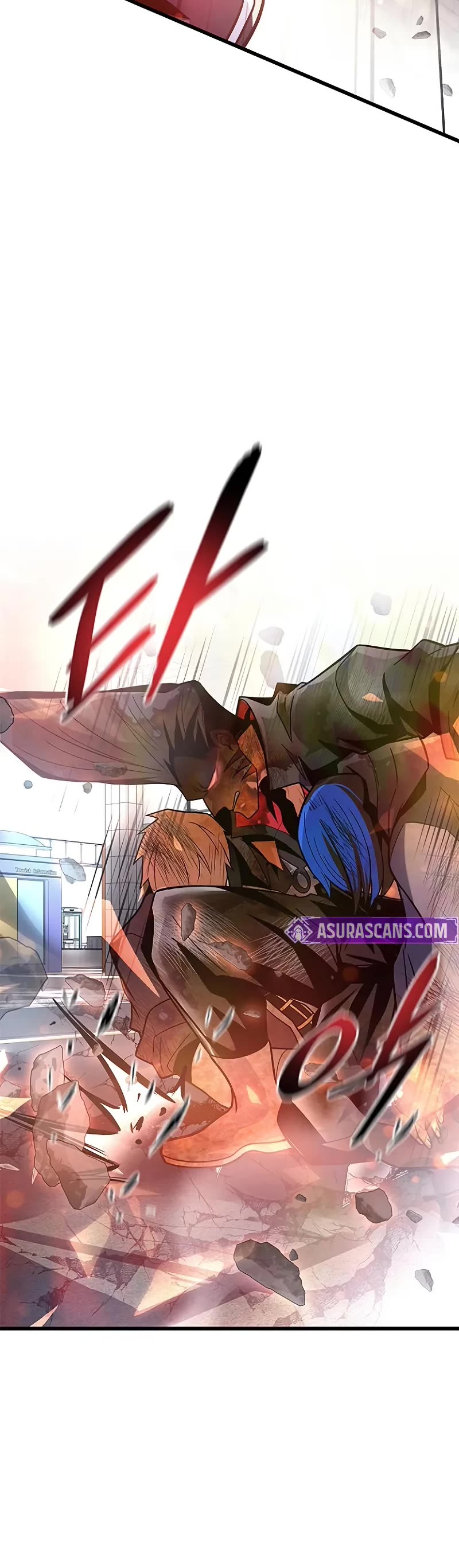 Villain to Kill Chapter 204 page 58 - Chapter 204