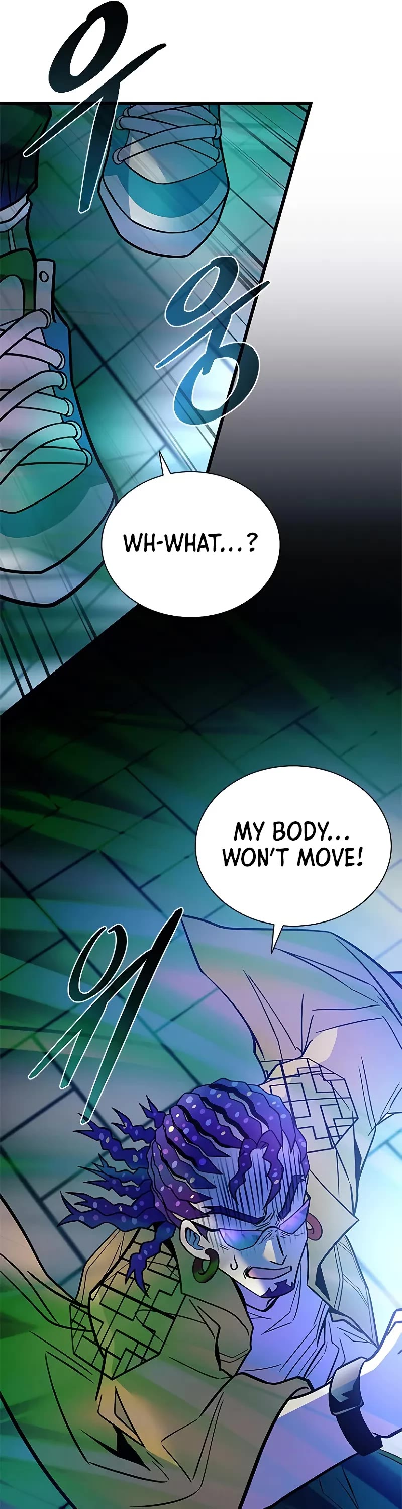 Villain to Kill Chapter 204 page 6 - Chapter 204