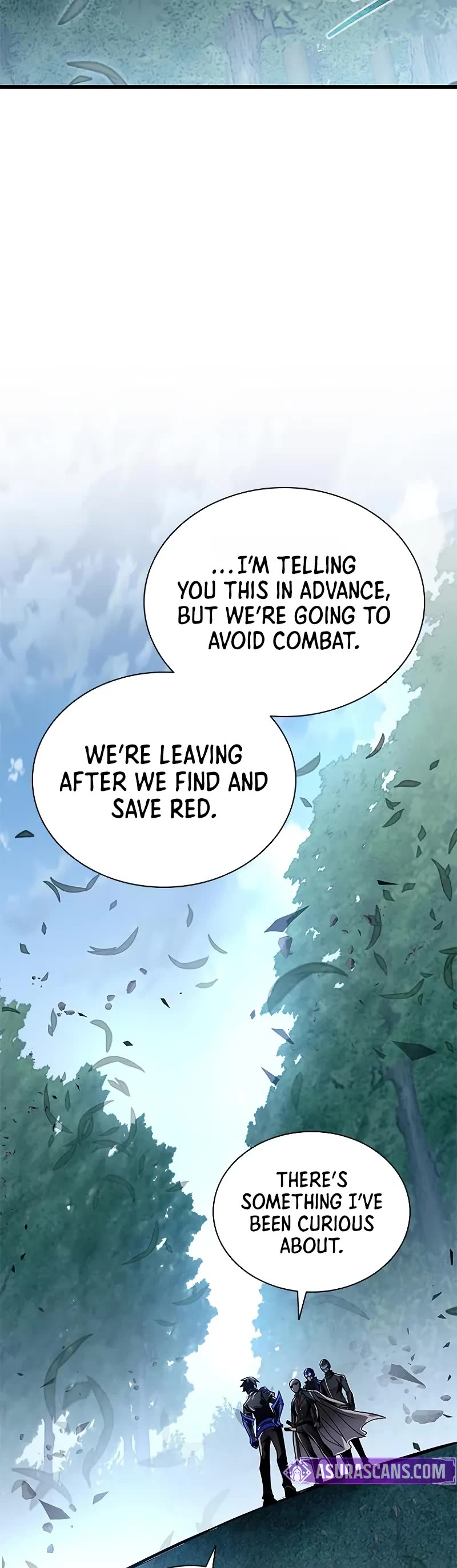 Villain to Kill Chapter 204 page 62 - Chapter 204