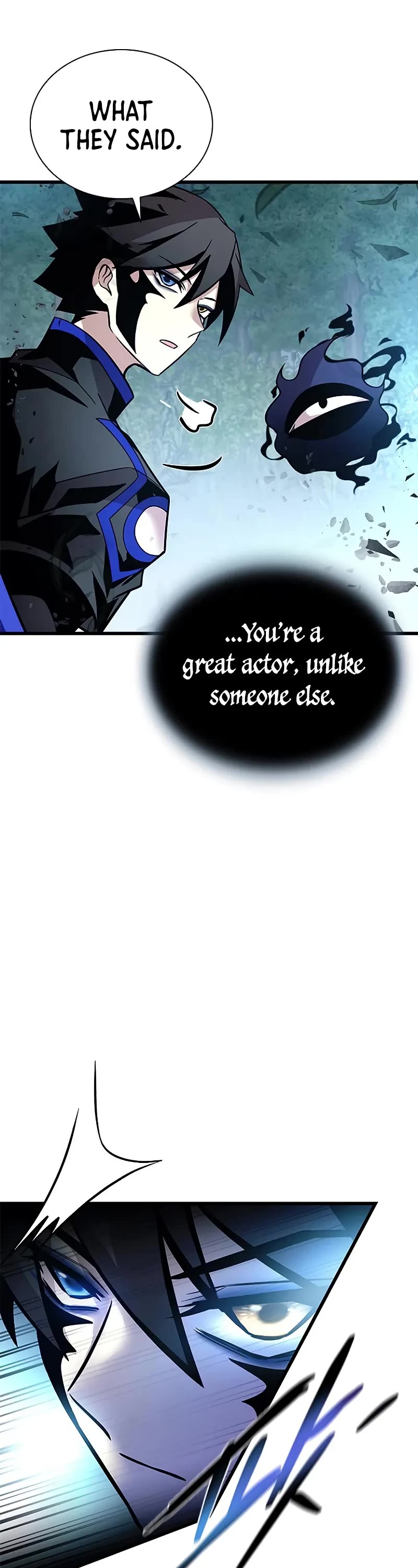 Villain to Kill Chapter 204 page 64 - Chapter 204