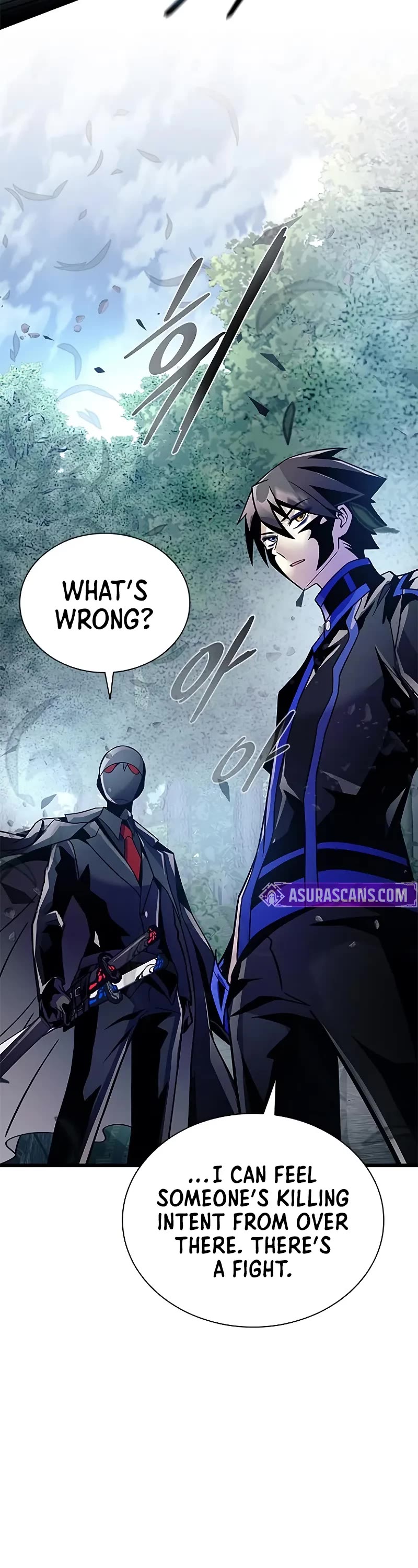 Villain to Kill Chapter 204 page 65 - Chapter 204