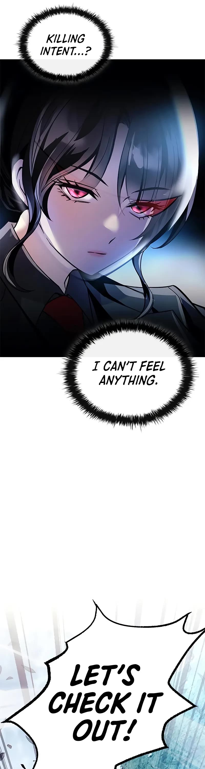 Villain to Kill Chapter 204 page 66 - Chapter 204