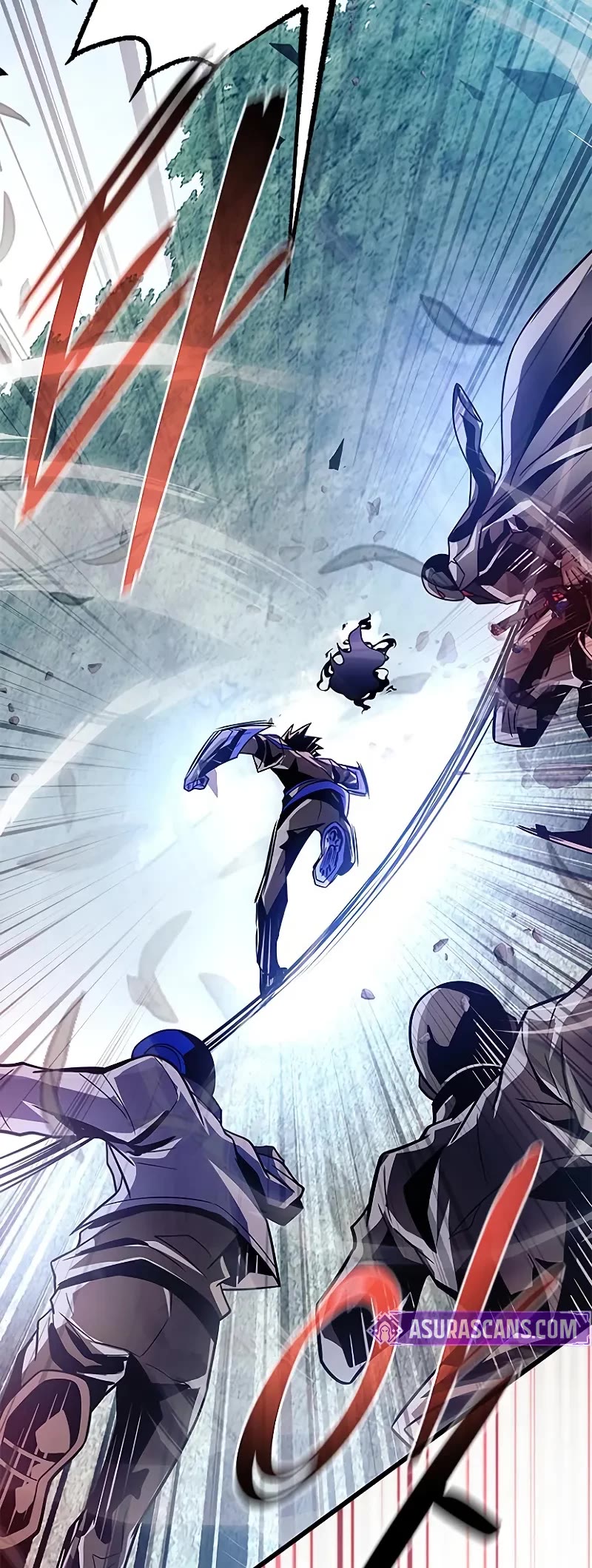 Villain to Kill Chapter 204 page 67 - Chapter 204