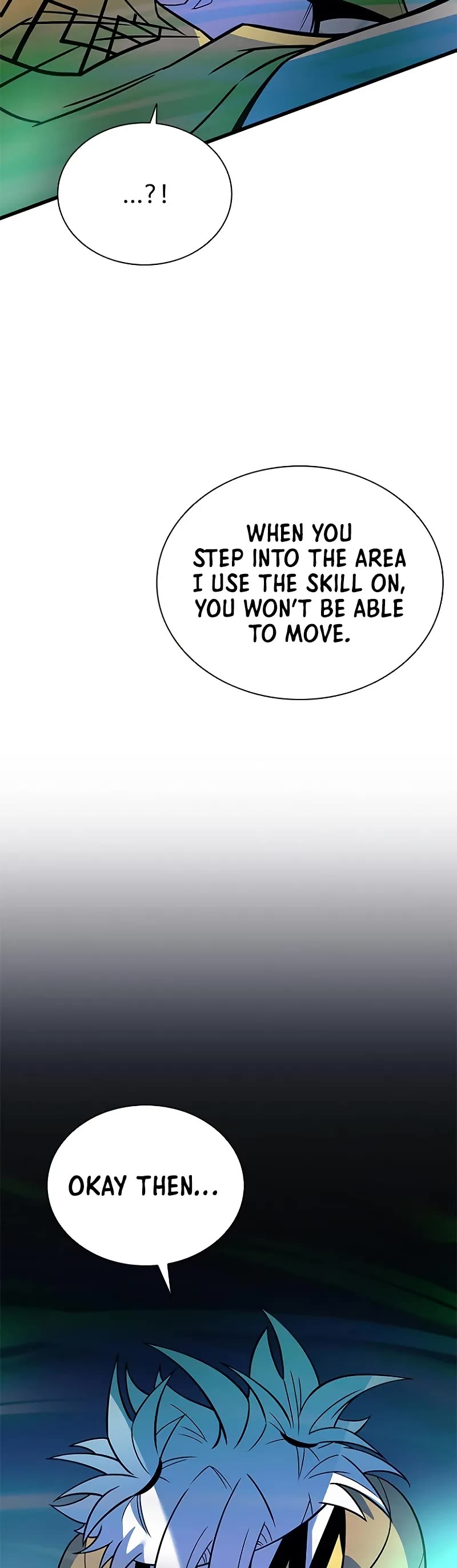 Villain to Kill Chapter 204 page 9 - Chapter 204