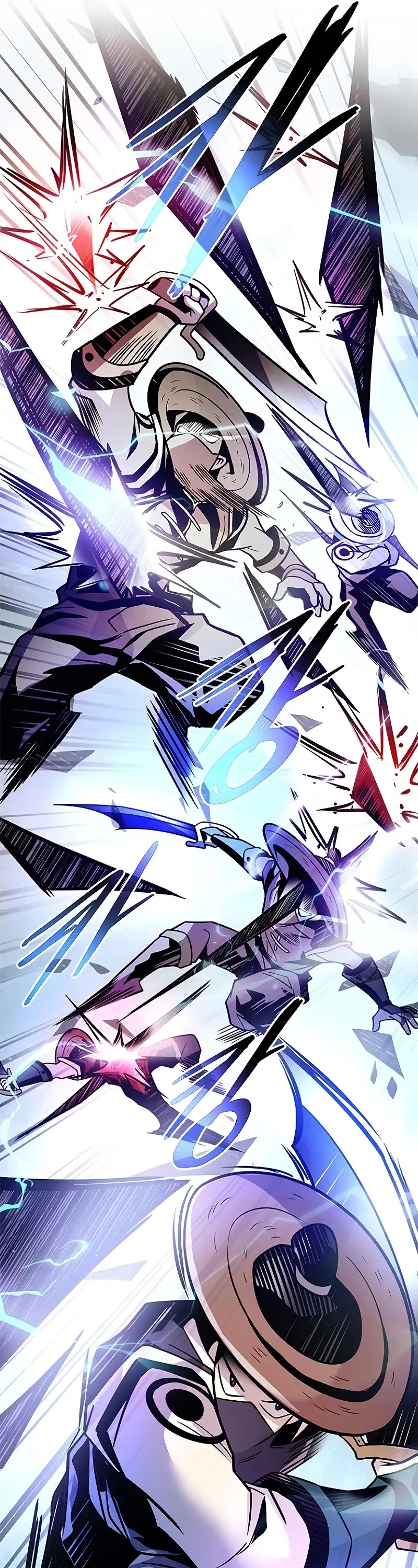 Villain to Kill Chapter 205 page 12 - Chapter 205