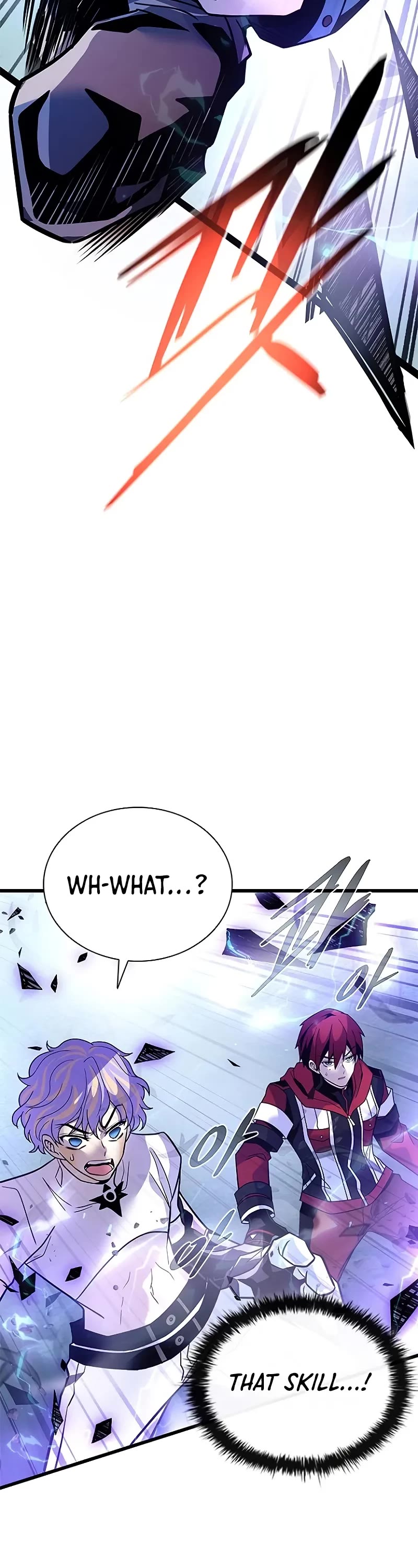 Villain to Kill Chapter 205 page 13 - Chapter 205