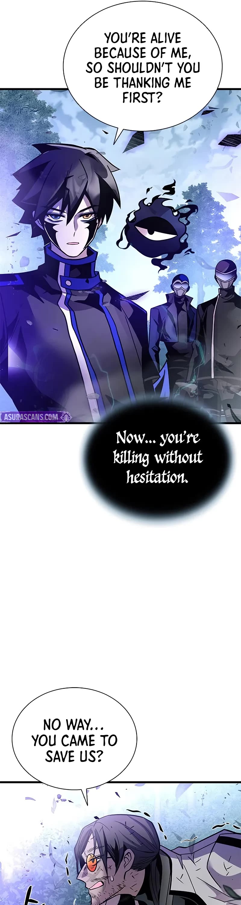 Villain to Kill Chapter 205 page 22 - Chapter 205