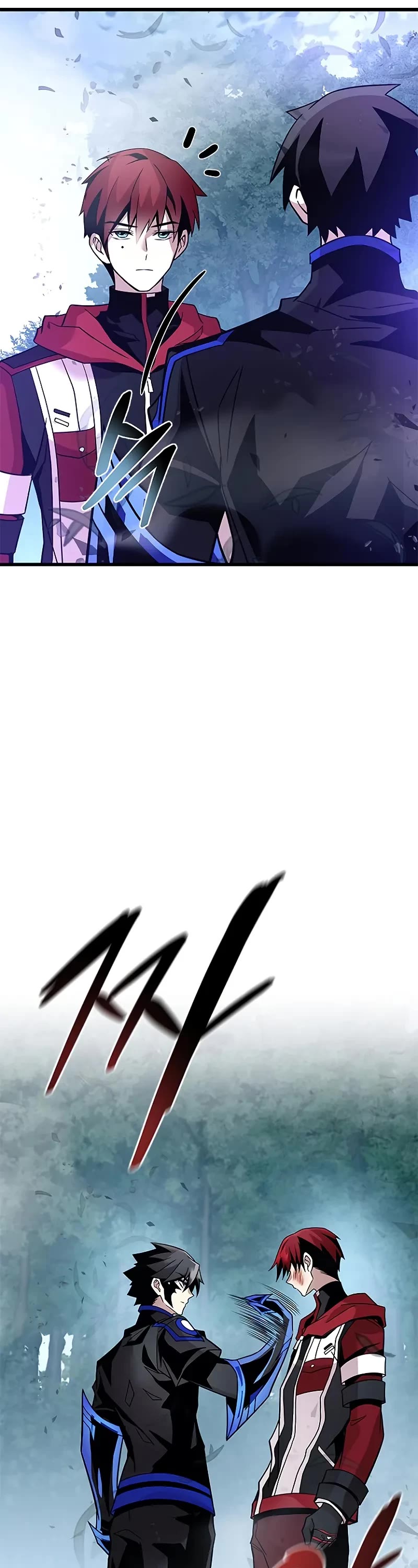 Villain to Kill Chapter 205 page 24 - Chapter 205