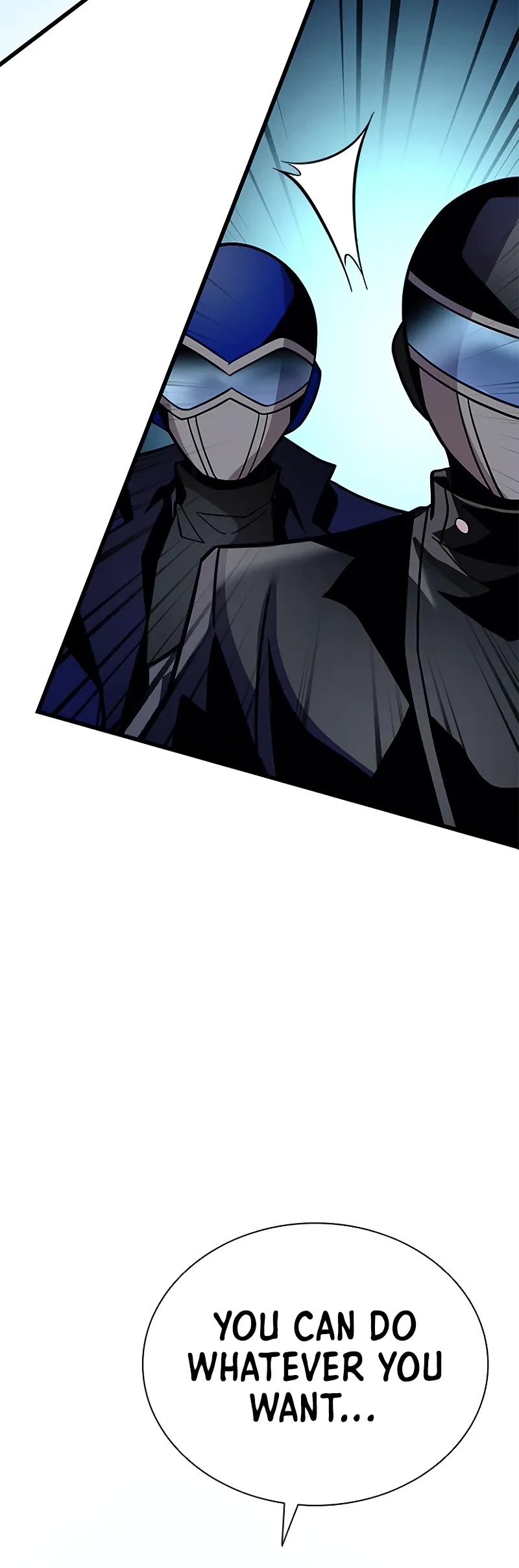 Villain to Kill Chapter 205 page 26 - Chapter 205