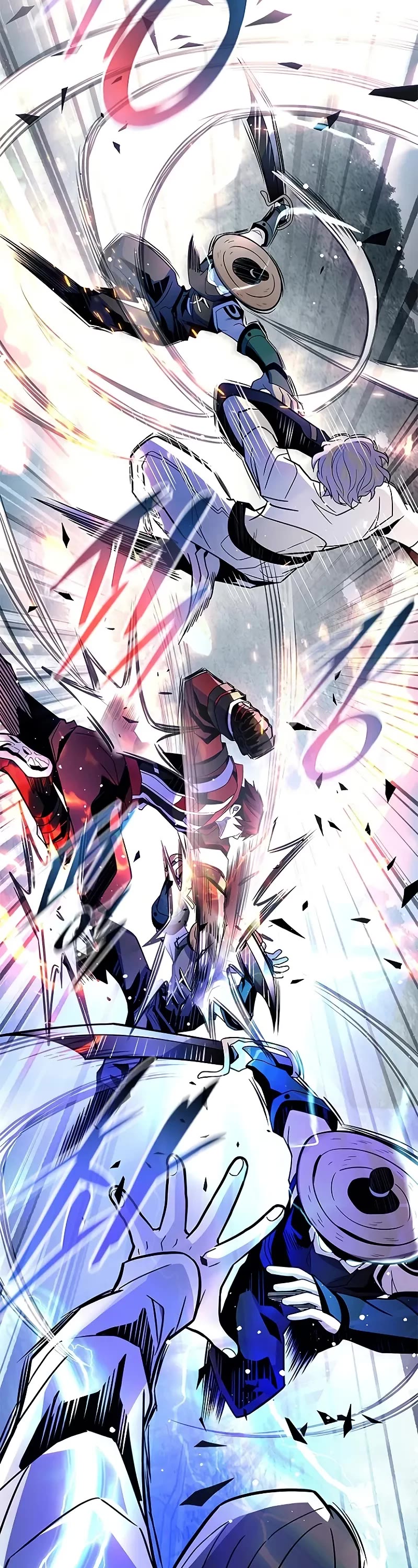 Villain to Kill Chapter 205 page 3 - Chapter 205
