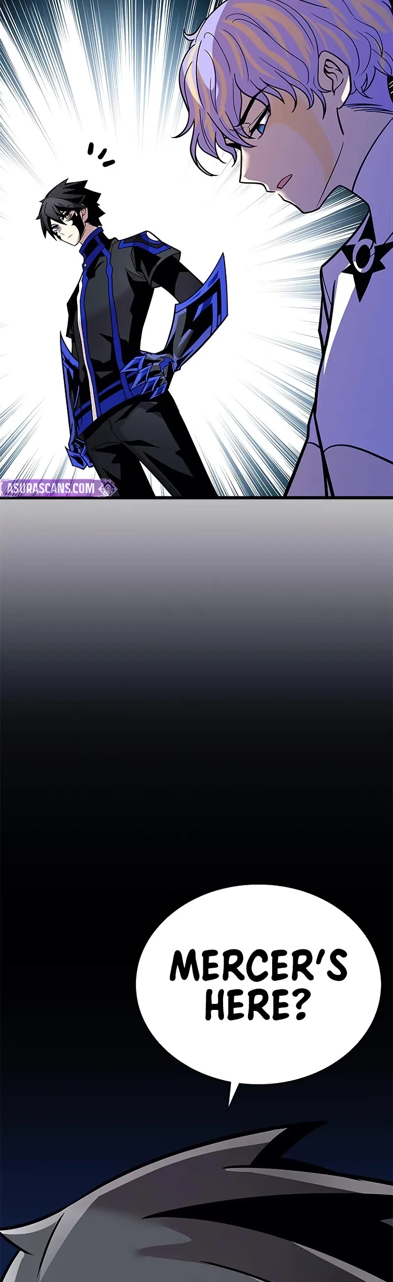 Villain to Kill Chapter 205 page 30 - Chapter 205