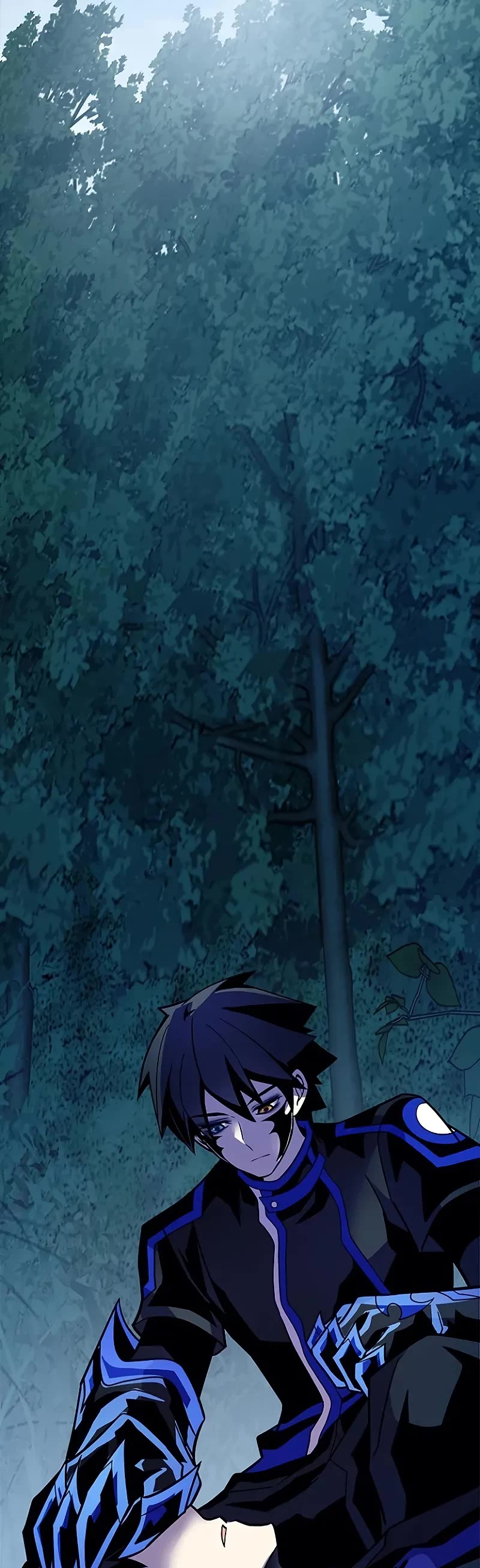 Villain to Kill Chapter 205 page 40 - Chapter 205