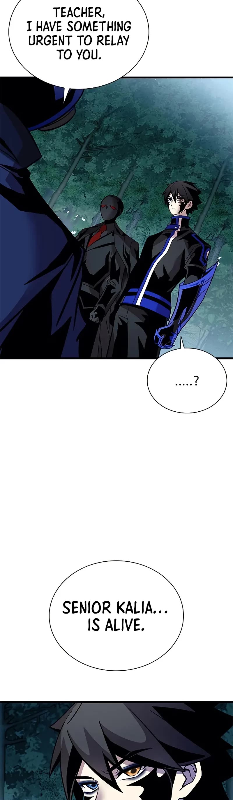 Villain to Kill Chapter 205 page 45 - Chapter 205