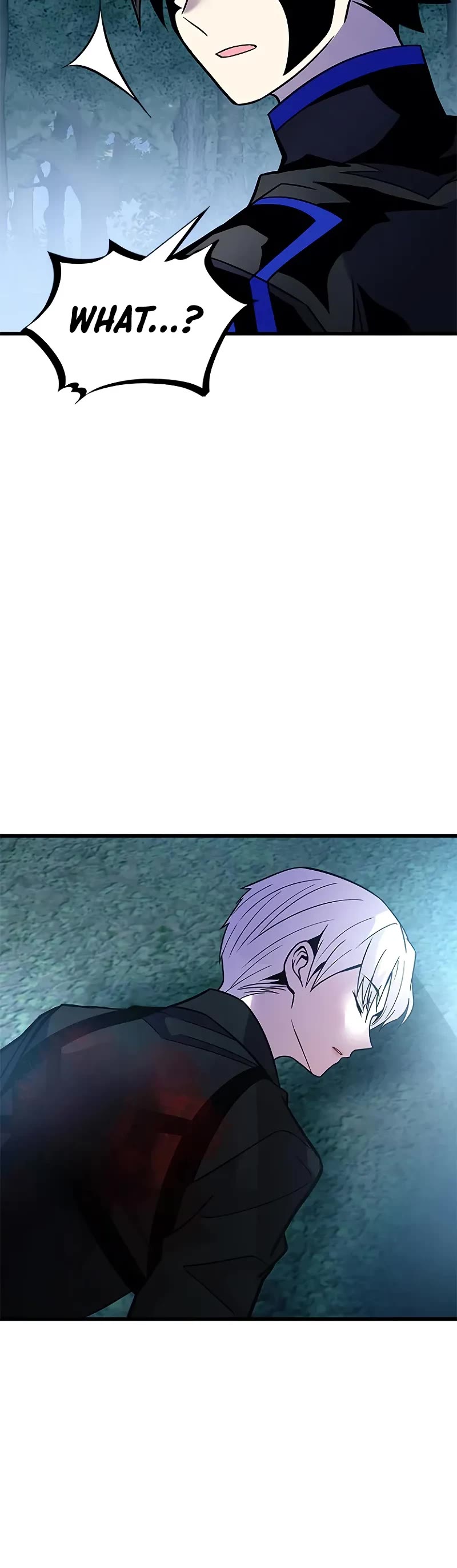 Villain to Kill Chapter 205 page 46 - Chapter 205
