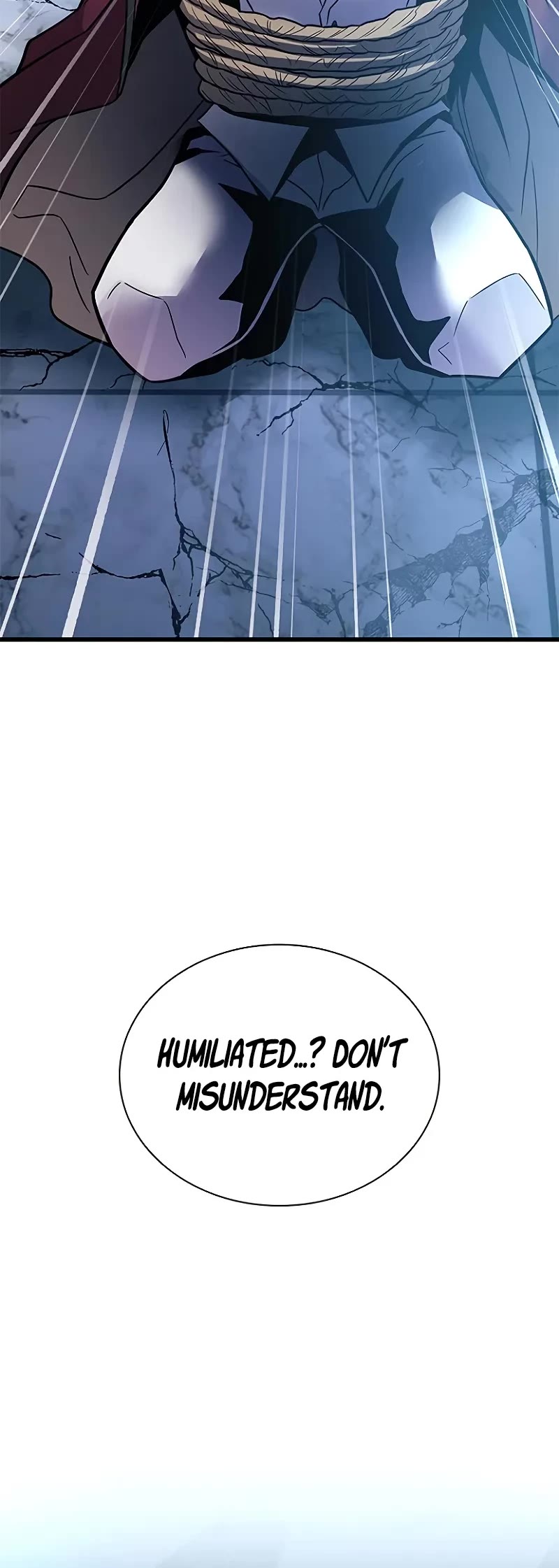 Villain to Kill Chapter 205 page 51 - Chapter 205