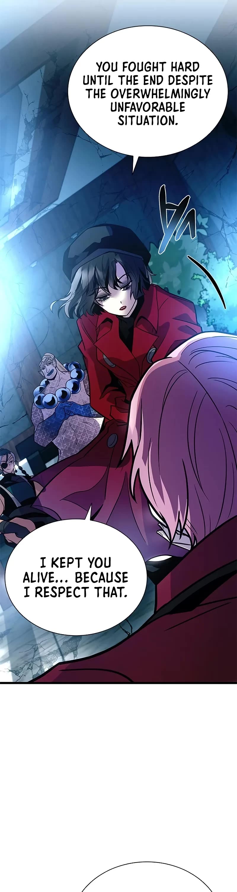 Villain to Kill Chapter 205 page 52 - Chapter 205