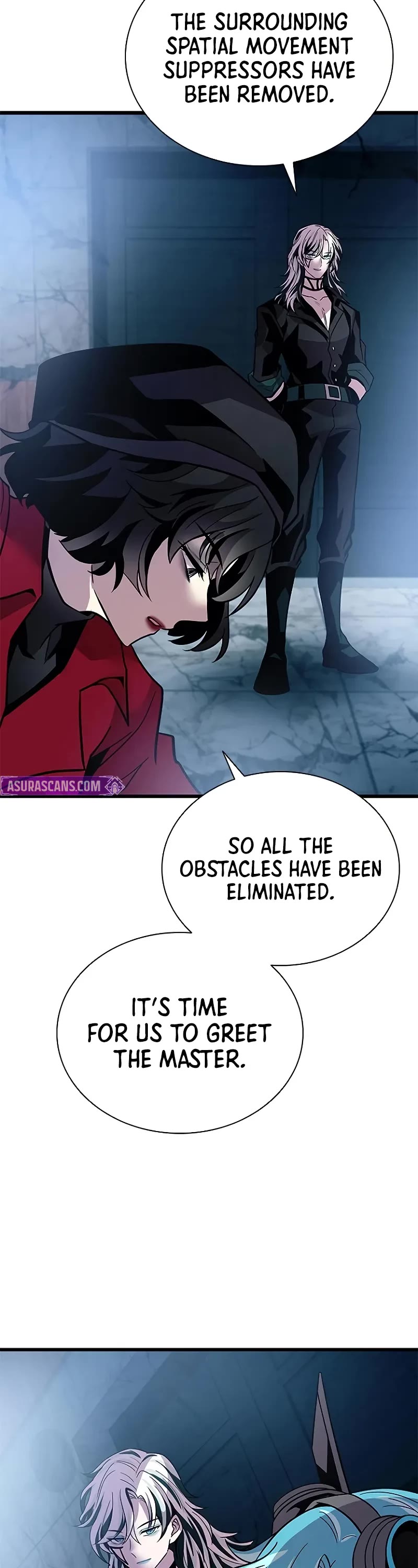 Villain to Kill Chapter 205 page 53 - Chapter 205