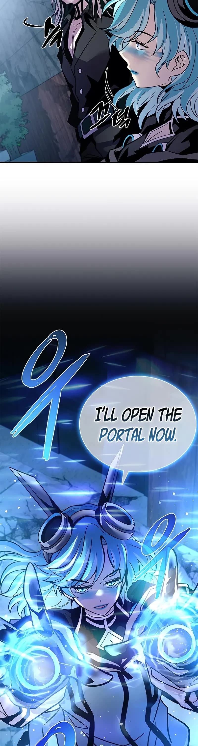 Villain to Kill Chapter 205 page 54 - Chapter 205