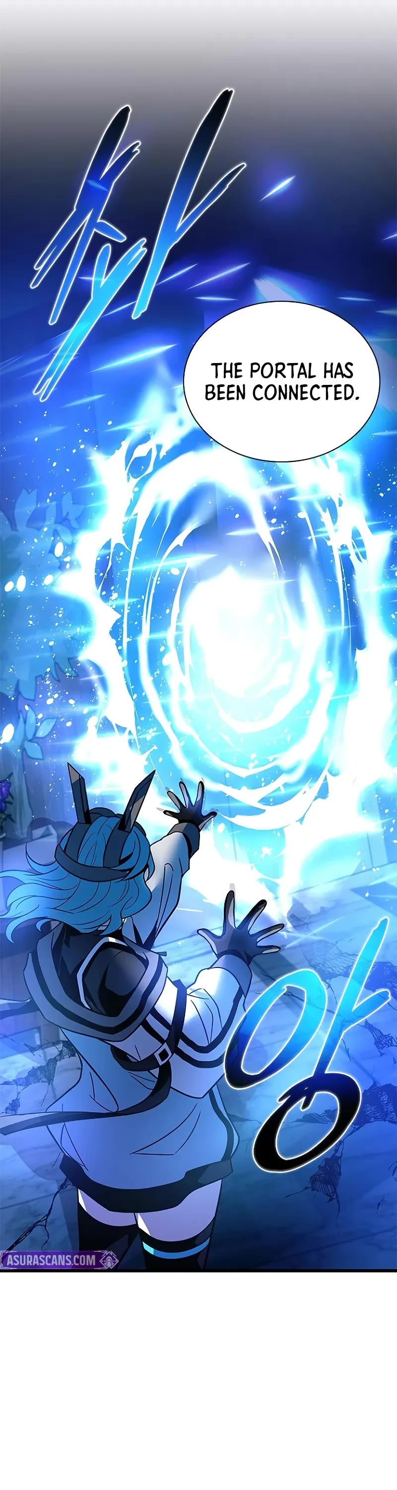 Villain to Kill Chapter 205 page 57 - Chapter 205